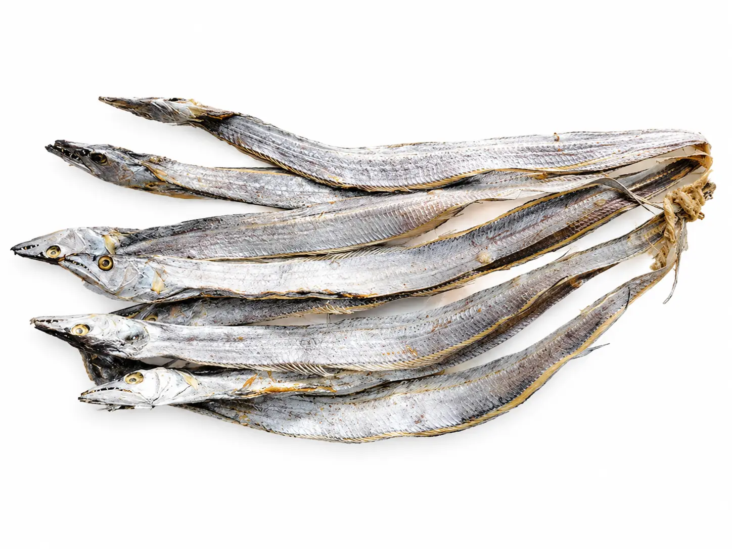Churi Shutki (ছুরি শুটকি)