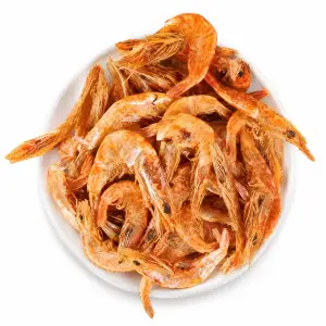 Premium Chingri Shutki (প্রিমিয়াম চিংড়ি শুঁটকি)