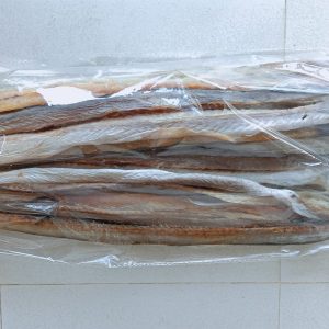 Premium Sea Baim Dry Fish | সামুদ্রিক বাইম শুঁটকি