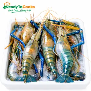 Golda Prawn (গলদা চিংড়ি) from ReadyToCooks