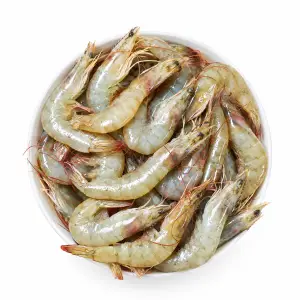 Horina Prawn (হরিনা চিংড়ি)