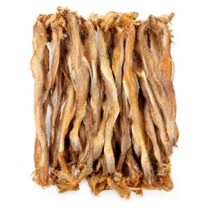 Loitta Dry Fish (লইট্টা শুঁটকি)