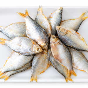 Premium Marine Chepa Shutki (সামুদ্রিক চ্যাপা শুঁটকি)