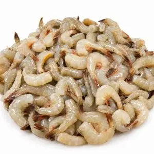 Vegetable Prawn (সবজি চিংড়ী) | ReadyToCooks