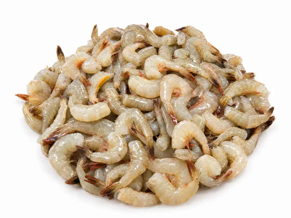 Vegetable Prawn (সবজি চিংড়ী) | ReadyToCooks